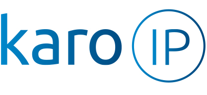 Karo logo